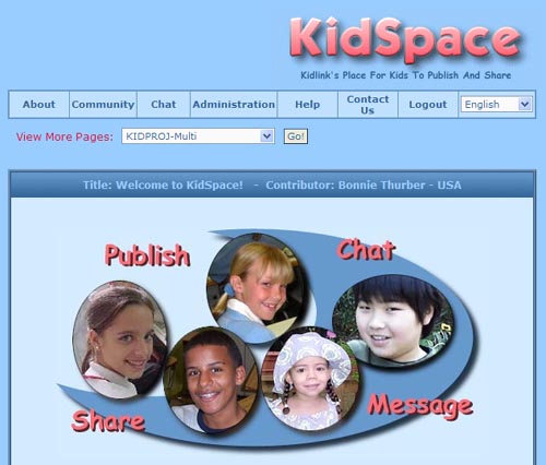 kidspace