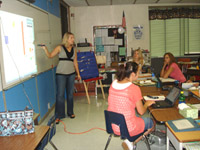 Tech Day 2007