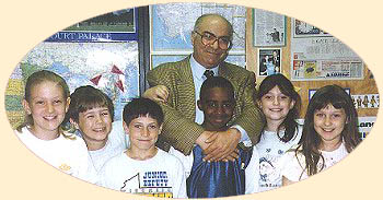 grade 3 and Carmelo
